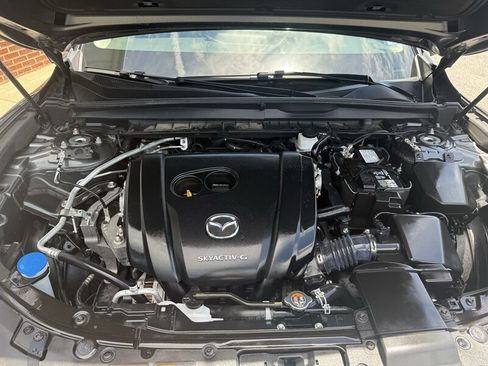 Used 2024 MAZDA CX-50 AWD 2.5 S w/ Cargo Package image 33