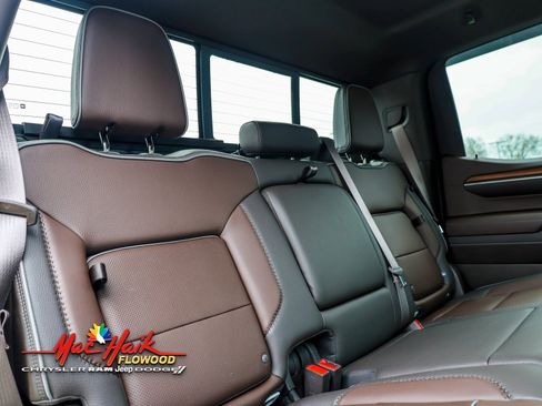 Used 2023 GMC Sierra 1500 Denali image 10