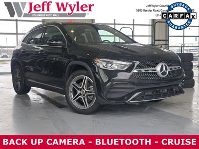 Used 2023 Mercedes-Benz GLA 250 4MATIC
