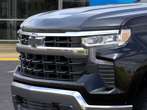 New 2026 Chevrolet Silverado 1500 LT image 13