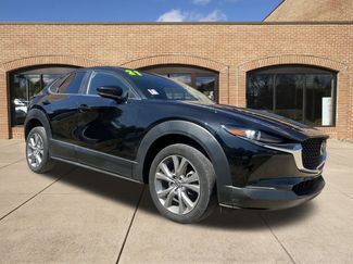 Used 2021 MAZDA CX-30 AWD 2.5 S w/ Select Package image 1