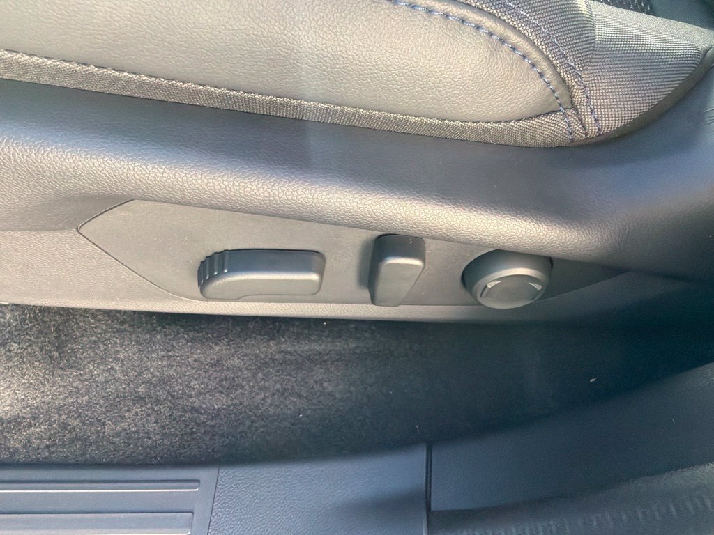 New 2026 Subaru Forester Premium AWD/4WD image 12