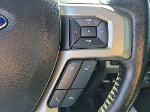 Used 2021 Ford F250 Lariat w/ Lariat Ultimate Package image 25