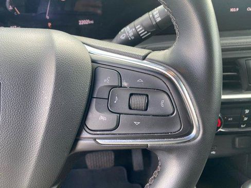 Used 2024 Buick Encore GX Sport Touring image 15