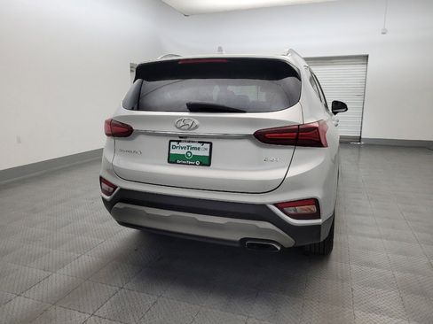 Used 2019 Hyundai Santa Fe FWD w/ Cargo Package image 7