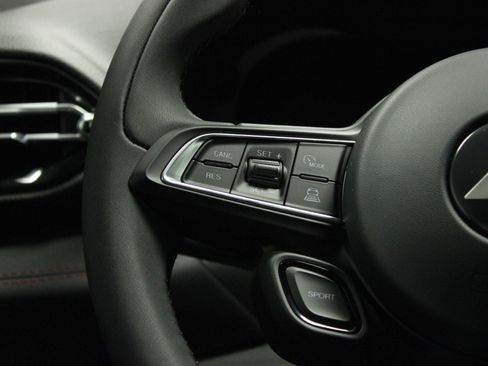 Used 2024 Dodge Hornet GT w/ GT Blacktop Package image 21