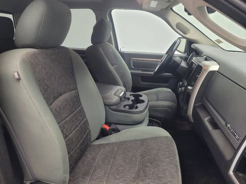 Used 2017 RAM 1500 Big Horn image 21