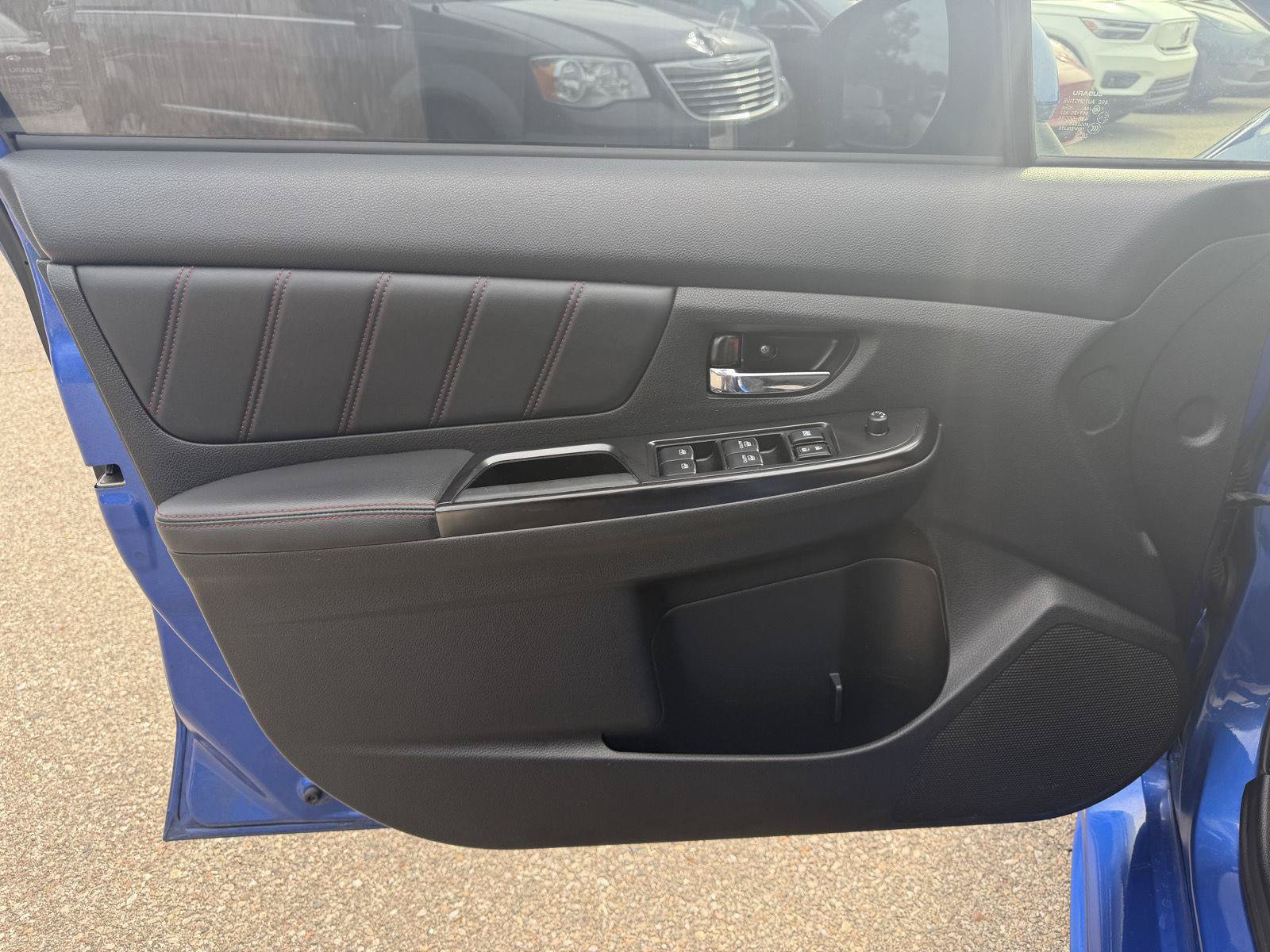 Used 2020 Subaru WRX Premium AWD/4WD image 11
