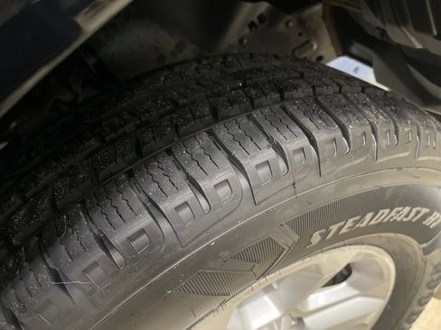 Certified 2021 Toyota 4Runner SR5 Premium w/ Moonroof Package AWD/4WD image 10