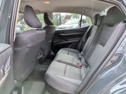 Used 2026 Toyota Camry LE FWD image 10