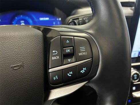 Used 2021 Ford Explorer Platinum w/ Equipment Group 601A image 17