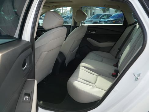 Used 2024 Honda Accord EX image 19