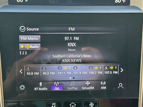 Used 2022 INFINITI Q60 Red Sport 400 w/ Cargo Package image 18