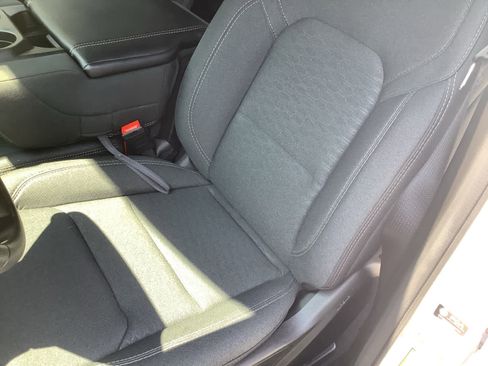 Used 2025 RAM 1500 Big Horn image 25