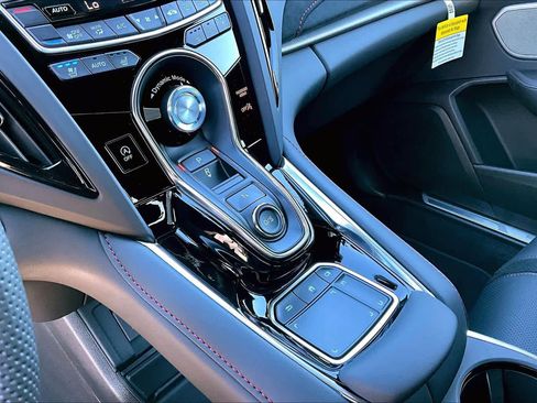 New 2026 Acura RDX A-Spec image 7