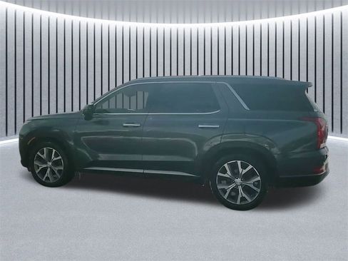 Used 2021 Hyundai Palisade SEL image 14