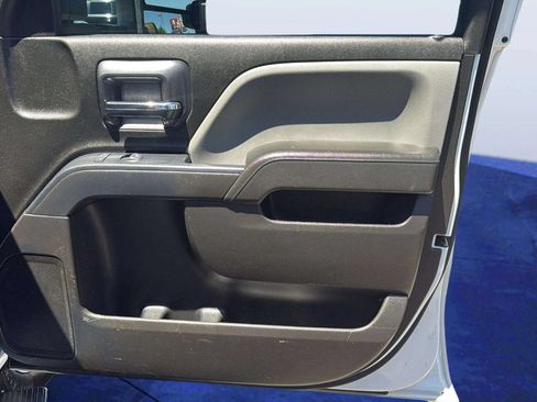 Used 2019 GMC Sierra 3500 4x4 Crew Cab image 19