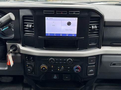 Used 2024 Ford F250 XLT image 26