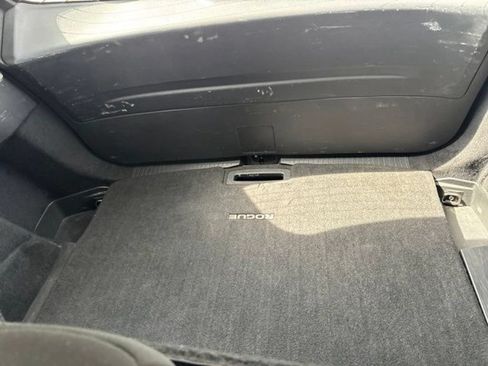 Used 2023 Nissan Rogue S FWD image 25