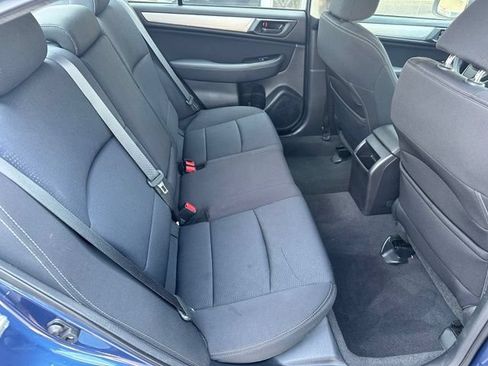 Used 2019 Subaru Legacy 2.5i AWD/4WD image 17