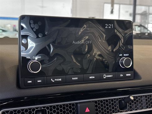 New 2026 Honda Civic Sport image 21