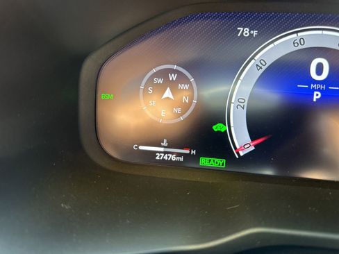 Used 2025 Toyota RAV4 XSE w/ Advanced Technology Package AWD/4WD image 14