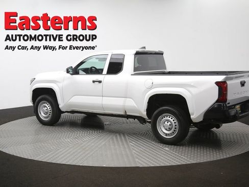 Used 2024 Toyota Tacoma SR RWD image 59