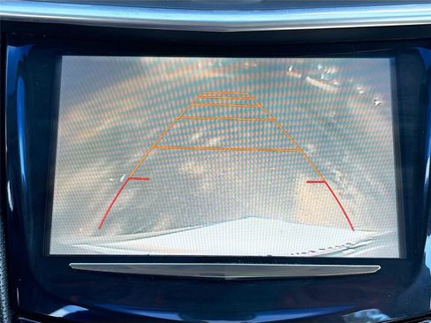 Used 2017 Cadillac XTS Luxury FWD image 14
