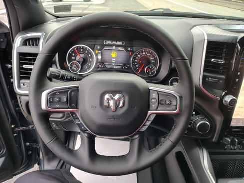 New 2026 RAM 1500 Big Horn image 25