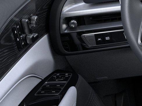 New 2025 Cadillac Lyriq Luxury w/ LPO, Floor Liner Package RWD image 22