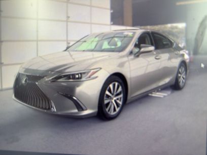 Used 2020 Lexus ES 350 w/ Premium Package