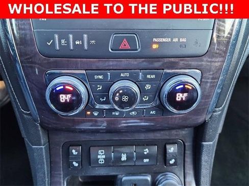 Used 2015 Buick Enclave Leather image 25