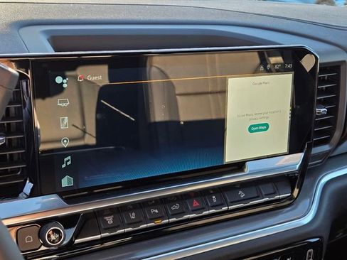 New 2026 Chevrolet Silverado 2500 High Country w/ Midnight Edition image 11