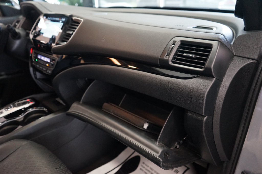 Used 2020 Honda Passport Elite image 45
