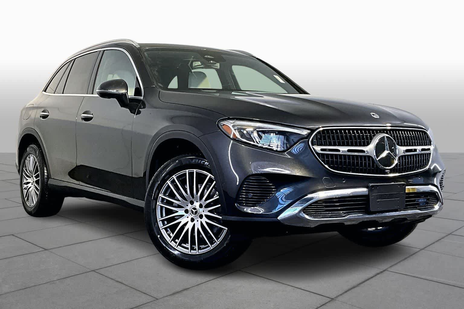 Used 2026 Mercedes-Benz GLC 300 4MATIC image 19