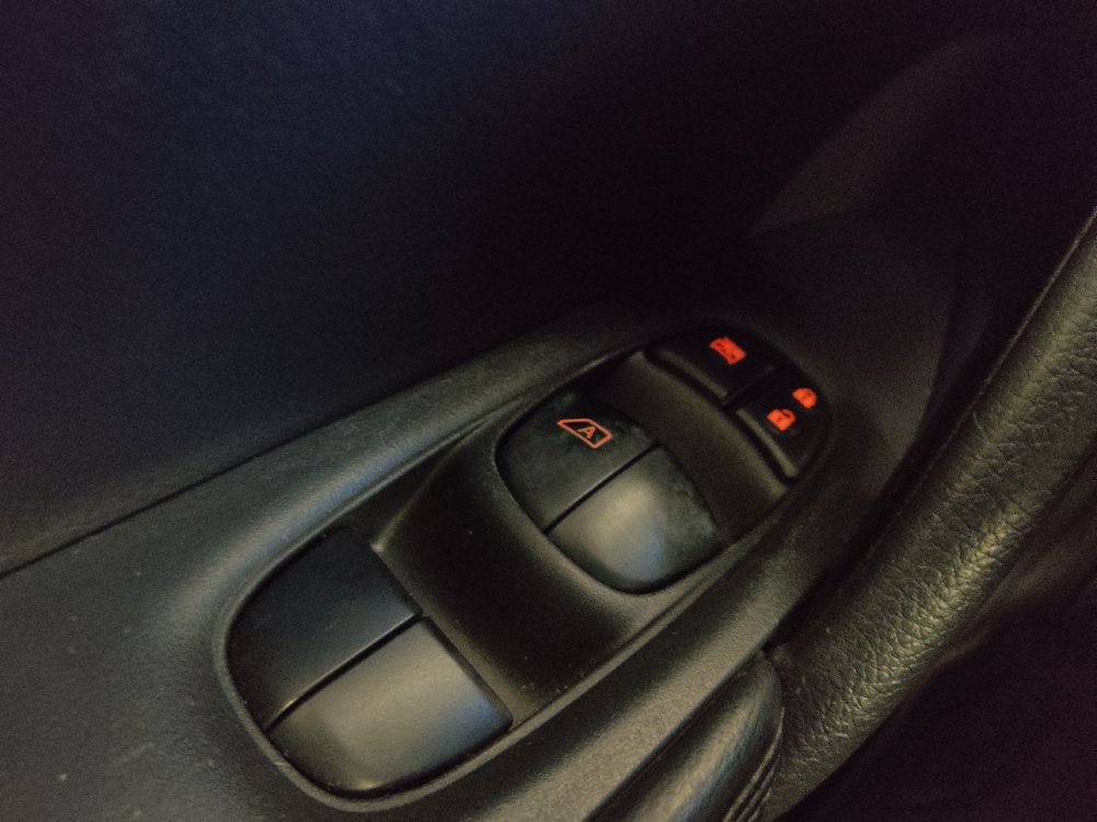 Used 2016 Nissan Rogue S w/ Appearance Package FWD image 27