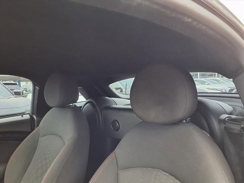 Used 2014 MINI Cooper Coupe John Cooper Works FWD image 15