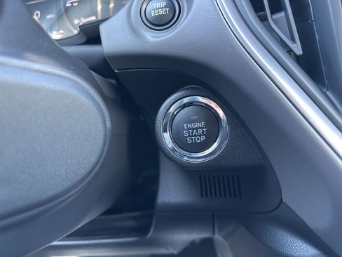 Used 2024 Subaru Crosstrek 2.0i Premium image 45