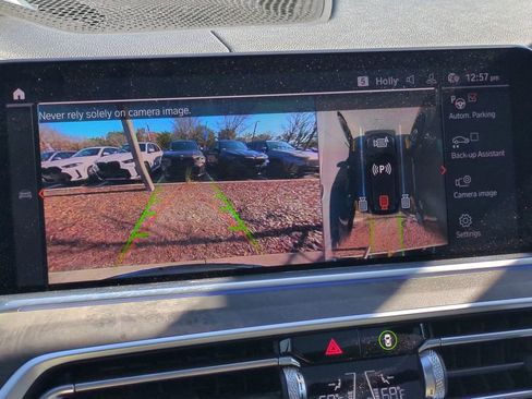 Certified 2023 BMW X5 xDrive40i w/ Premium Package image 21