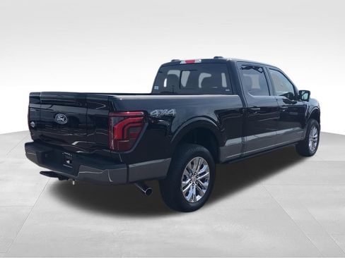 Used 2025 Ford F150 King Ranch AWD/4WD image 8