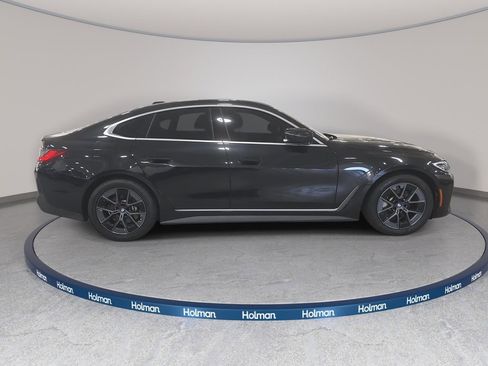 Used 2023 BMW i4 eDrive35 image 5