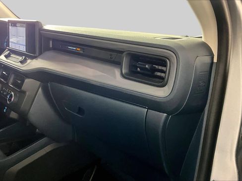 Used 2022 Ford Maverick XL FWD image 18