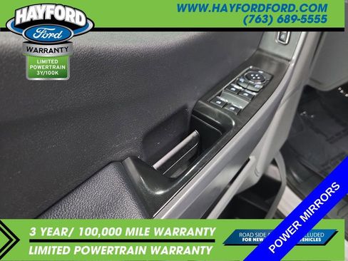 Used 2024 Ford F250 XLT image 14