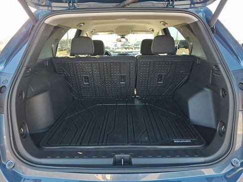 Certified 2024 Chevrolet Equinox LT w/ LPO, Floor Liner Package image 28