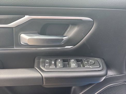 New 2026 RAM 1500 Big Horn AWD/4WD image 16