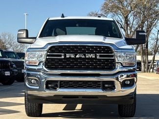 Used 2024 RAM 2500 Big Horn video 2