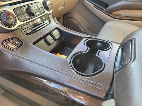 Used 2018 Chevrolet Tahoe LT w/ Max Trailering Package image 28