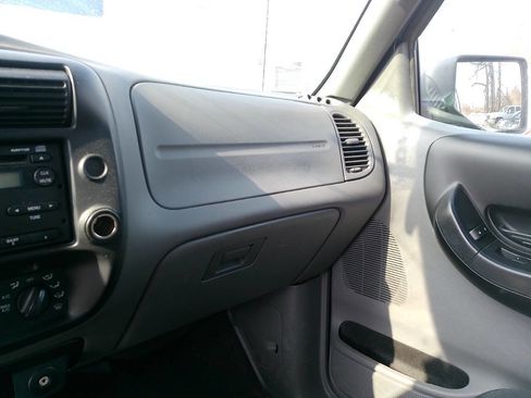 Used 2011 Ford Ranger Sport w/ Bright Trim Group image 36