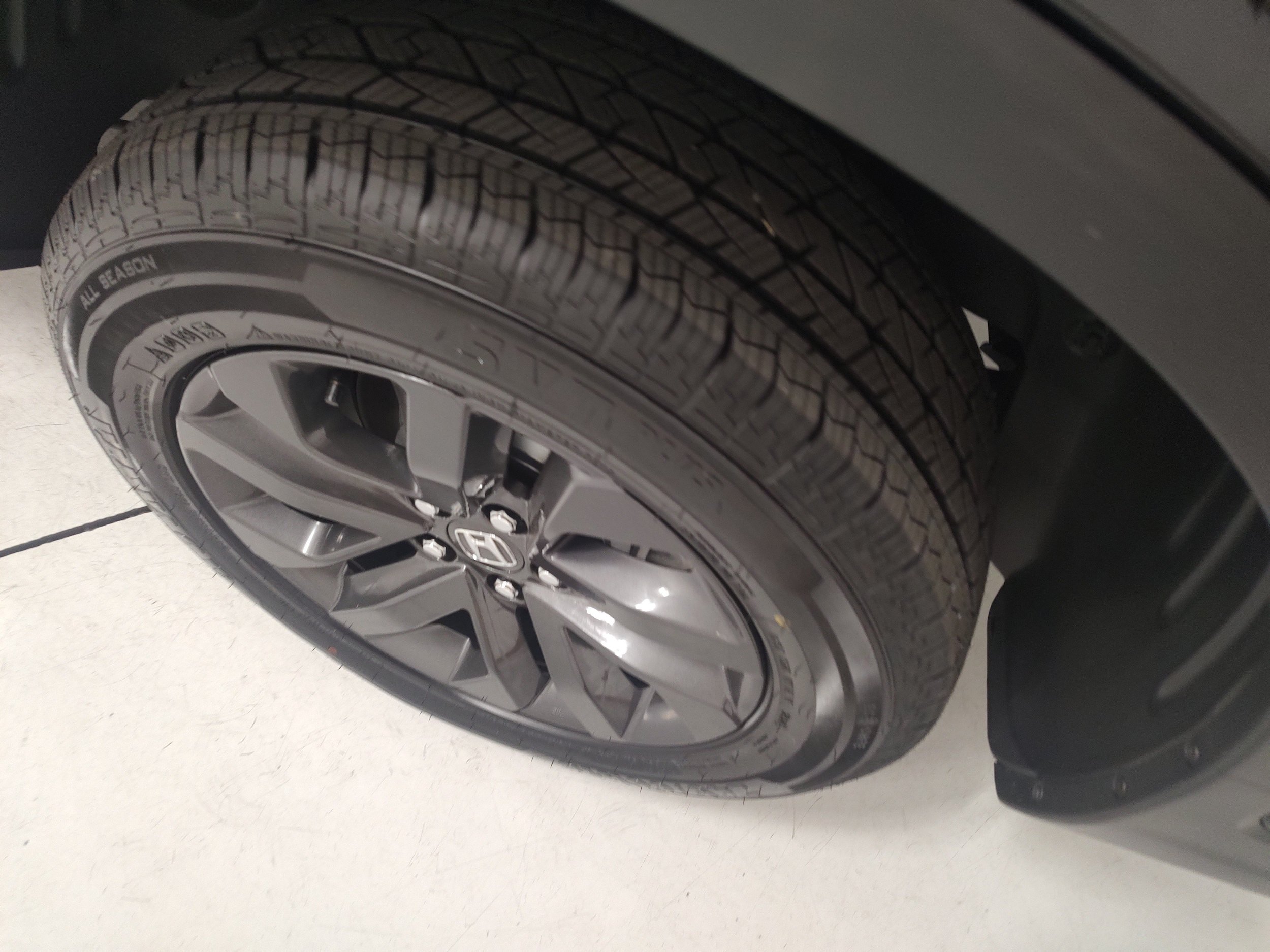 Used 2023 Honda Ridgeline Sport image 13