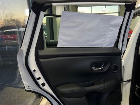 New 2026 Honda HR-V EX-L image 16